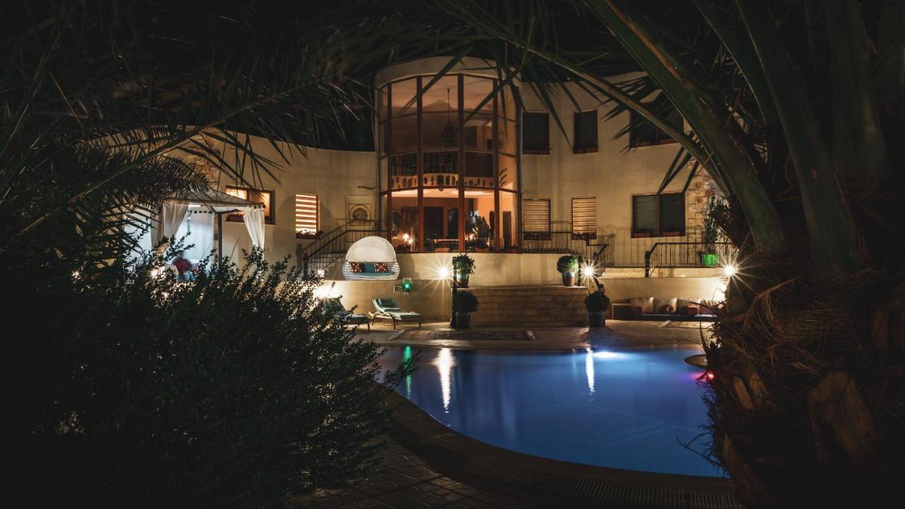 The Precious Guesthouse Sweimeh 외부 사진