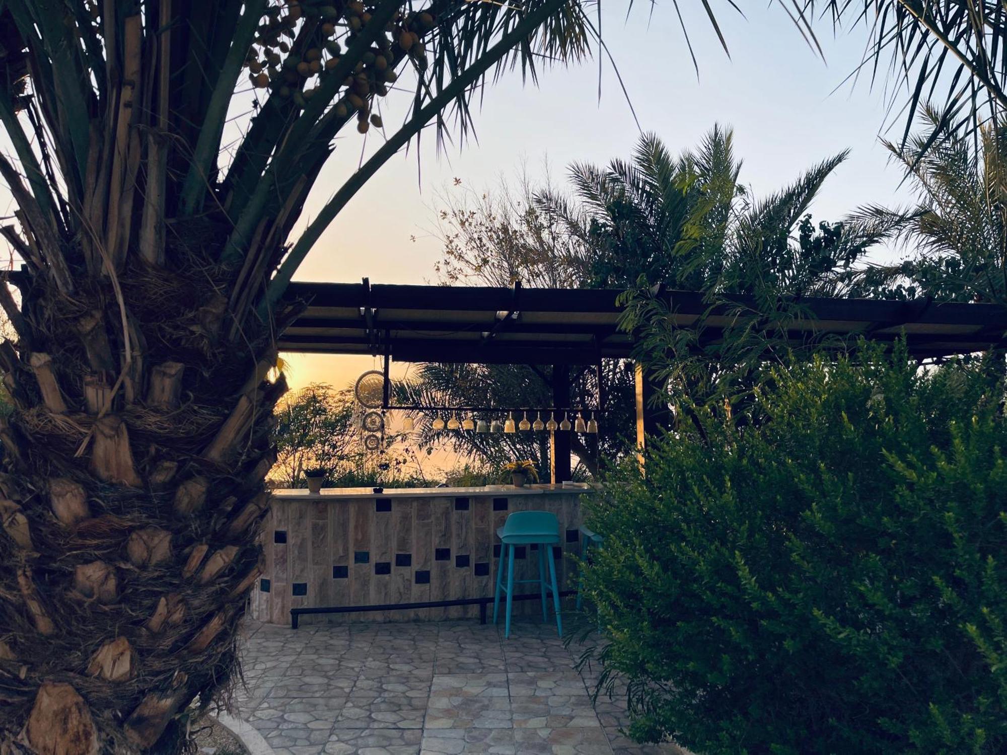 The Precious Guesthouse Sweimeh 외부 사진