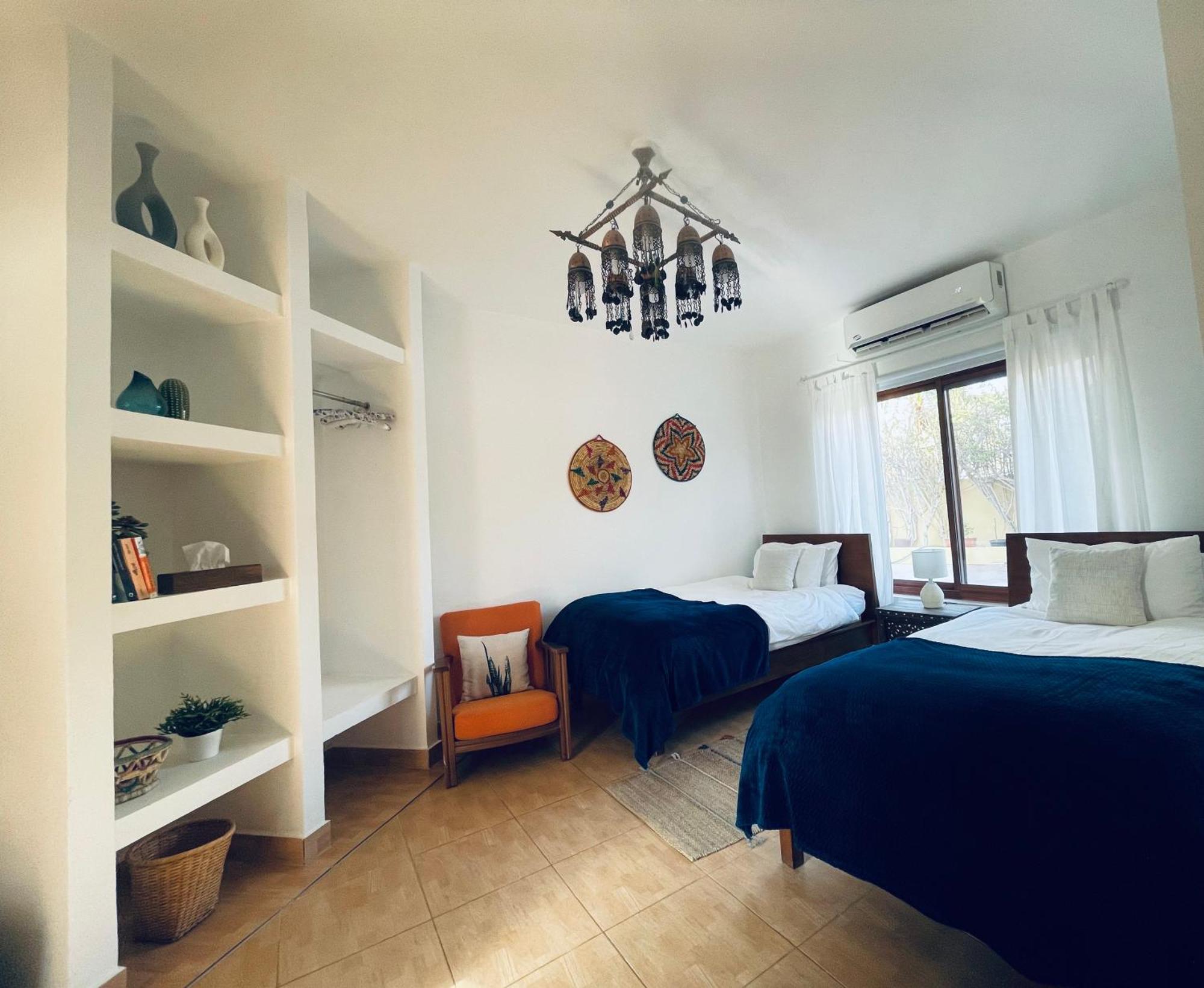 The Precious Guesthouse Sweimeh 외부 사진