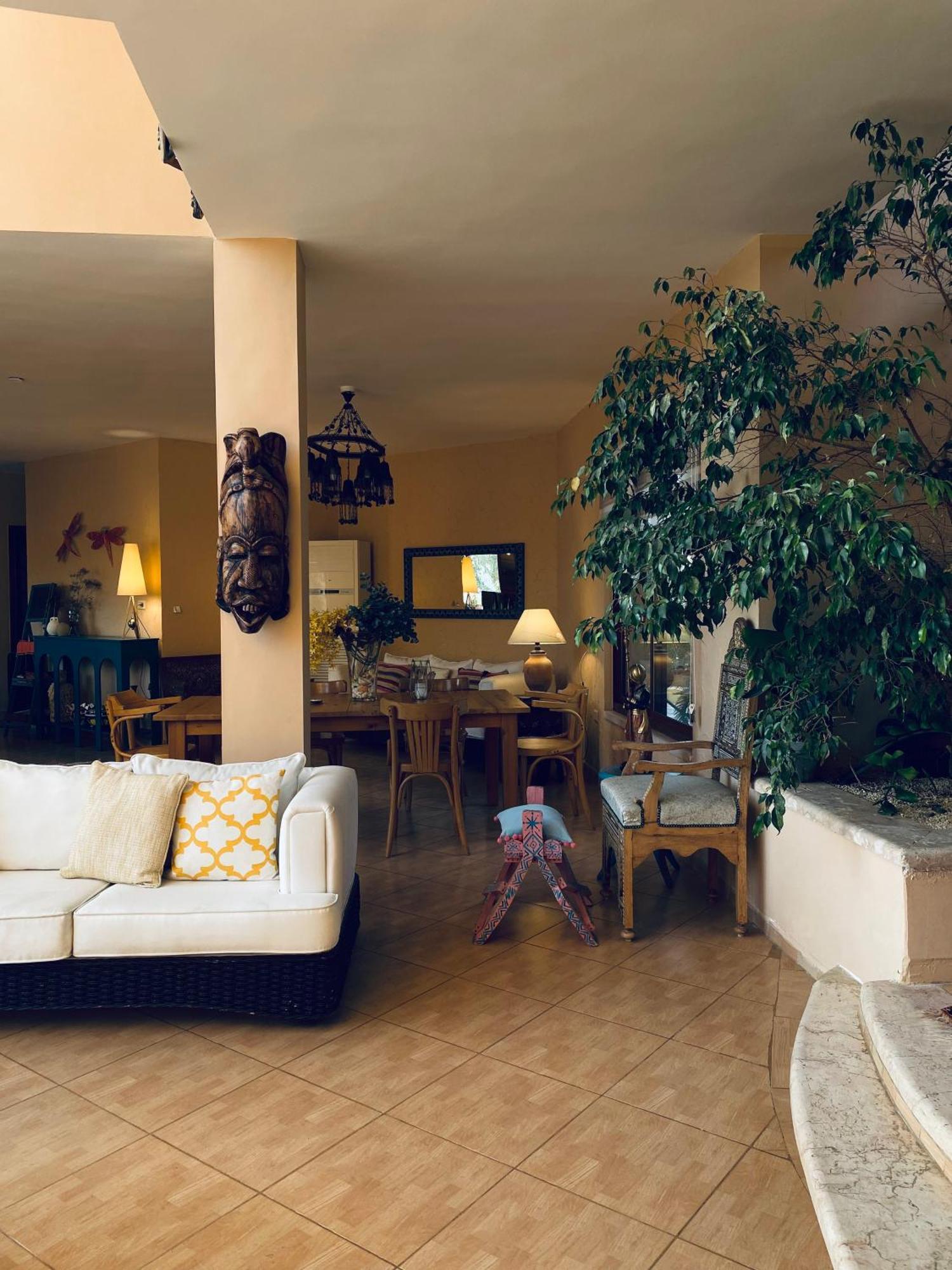 The Precious Guesthouse Sweimeh 외부 사진