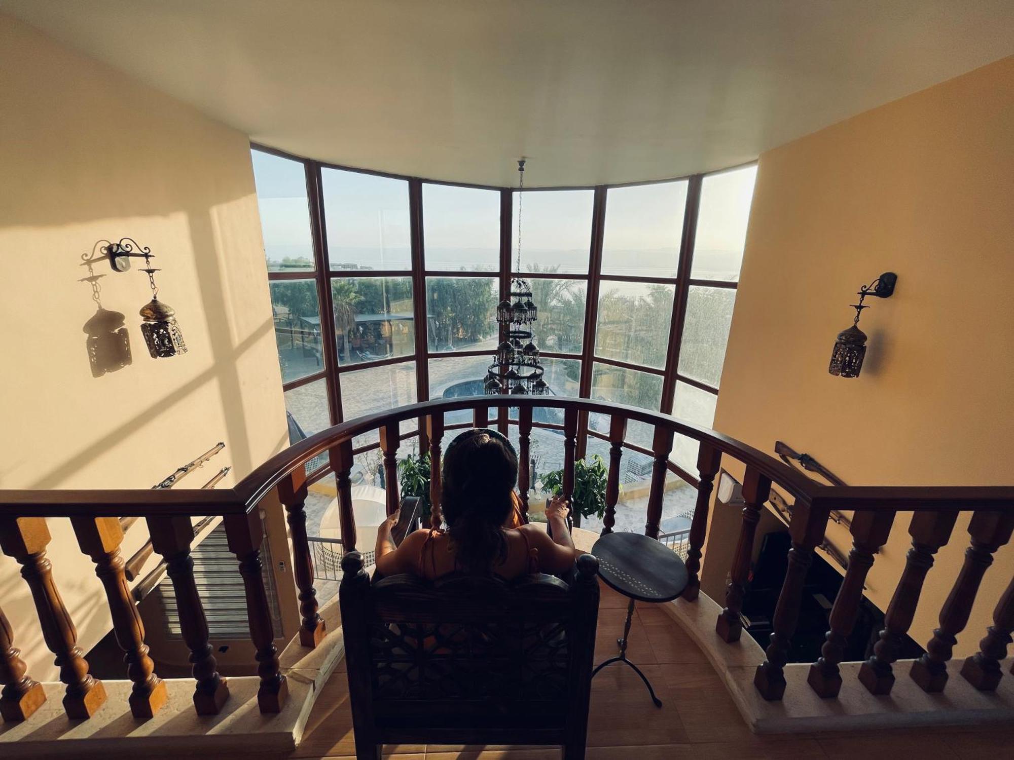 The Precious Guesthouse Sweimeh 외부 사진