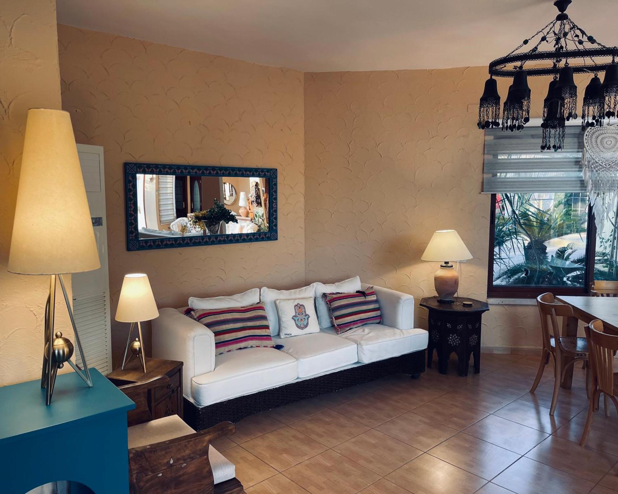 The Precious Guesthouse Sweimeh 외부 사진